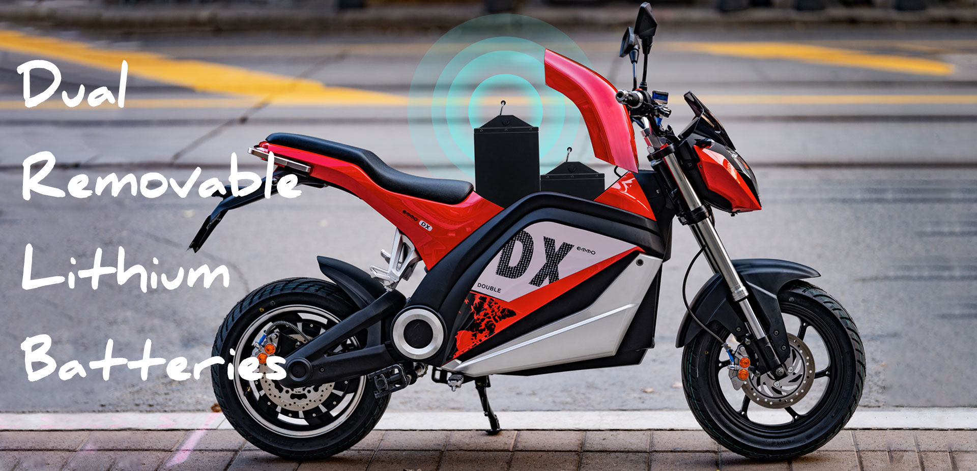 Emmo Canada Ebikes, Electric Bicycles, Electric Motorcycles and Scooters